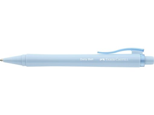 Balpen Faber-Castell Daily XB sky blue