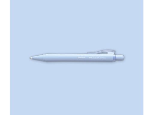 Balpen Faber-Castell Daily XB sky blue