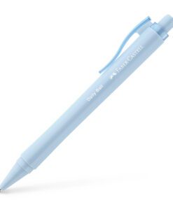 Balpen Faber-Castell Daily XB sky blue