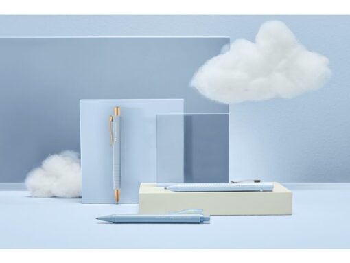 Balpen Faber-Castell Daily XB sky blue