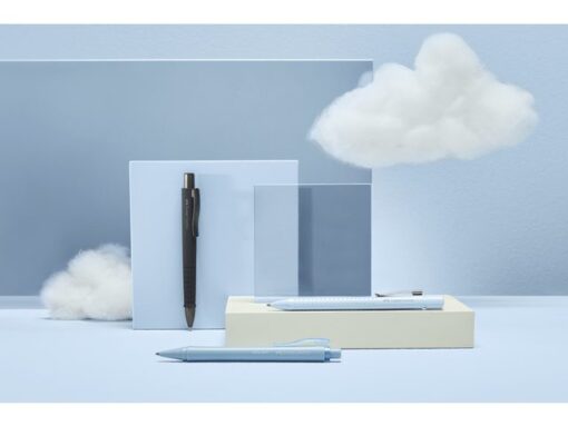 Balpen Faber-Castell Daily XB sky blue