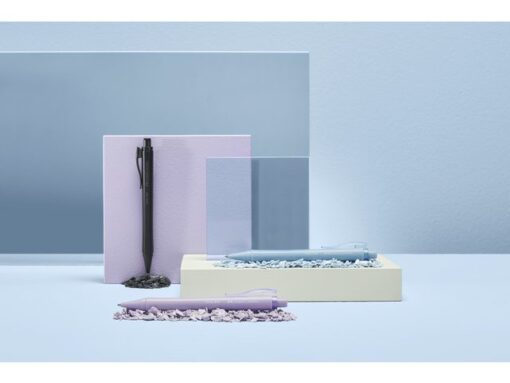 Balpen Faber-Castell Daily XB sky blue