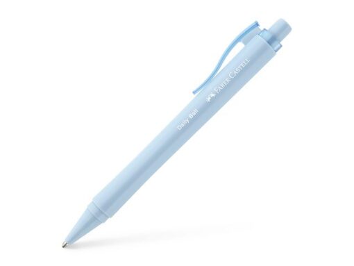 Balpen Faber-Castell Daily XB sky blue