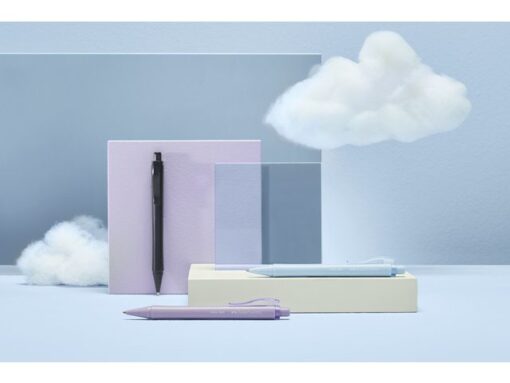 Balpen Faber-Castell Daily XB sky blue