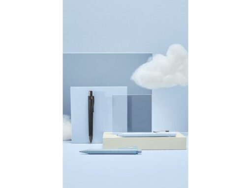 Balpen Faber-Castell Daily XB sky blue