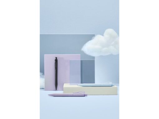 Balpen Faber-Castell Daily XB sky blue