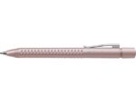Balpen Faber-Castell Grip 2011 XB pale rose