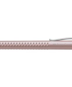 Balpen Faber-Castell Grip 2011 XB pale rose