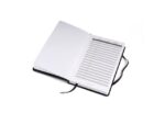 Balpen Giftset SHEAFFER 321 Sentinel black met A5 notebook
