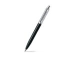 Balpen Giftset SHEAFFER 321 Sentinel black met A5 notebook