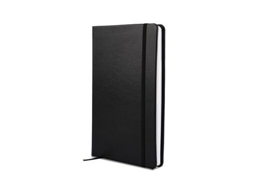 Balpen Giftset SHEAFFER 321 Sentinel black met A5 notebook
