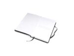Balpen Giftset SHEAFFER VFM 9405 black chrome met A5        notebook