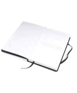 genummere pagina's met kalender