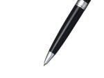 Balpen Giftset Sheaffer 300 Balpen Giftset SHEAFFER 300     G9312 Bright chrome gold tone met lederen penetui