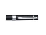 Balpen Giftset Sheaffer 300 Balpen Giftset SHEAFFER 300     G9312 Bright chrome gold tone met lederen penetui