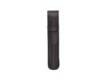 Balpen Giftset Sheaffer 300 Balpen Giftset SHEAFFER 300     G9312 Bright chrome gold tone met lederen penetui