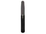 Balpen Giftset Sheaffer 300 Balpen Giftset SHEAFFER 300     G9325 Bright chrome gold tone met lederen penetui
