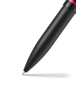 die voor het eerst een vulpen gebruiken en millennials die op zoek zijn naar een zinvolle eerste pen. De wereldwijd erkende witte Sheaffer stip