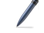 Balpen SHEAFFER Icon E9110 Matte blue lacquer black trims