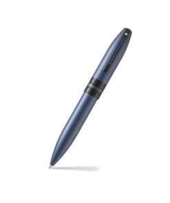 Balpen SHEAFFER Icon E9110 Matte blue lacquer black trims