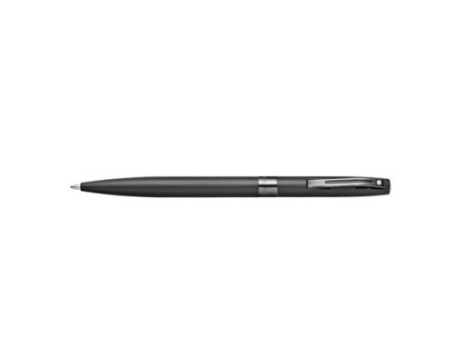 Balpen SHEAFFER Reminder E9017 Matte black lacquer black    PVD coating