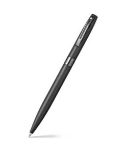 Balpen SHEAFFER Reminder E9017 Matte black lacquer black    PVD coating