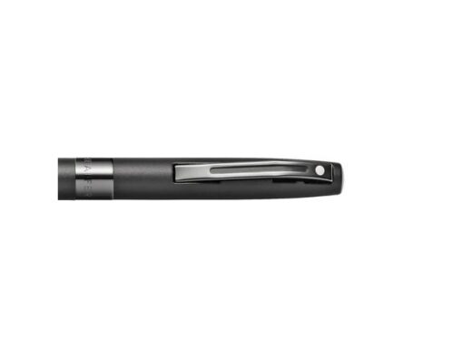 Balpen SHEAFFER Reminder E9017 Matte black lacquer black    PVD coating