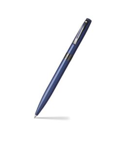 Balpen SHEAFFER Reminder E9018 Matte blue lacquer black PVD coating