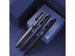Balpen SHEAFFER Reminder E9018 Matte blue lacquer black PVD coating