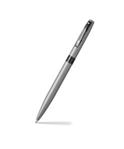 Balpen SHEAFFER Reminder E9019 Matte grey lacquer black PVD coating