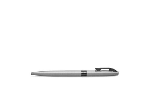 Balpen SHEAFFER Reminder E9019 Matte grey lacquer black PVD coating