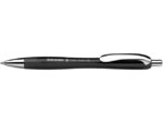 Balpen Schneider Slider Rave XB zwart