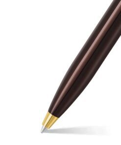 is een betaalbare manier om de schrijfervaring naar een hoger niveau te tillen en tegelijkertijd indruk te maken. De wereldwijd erkende witte Sheaffer stip