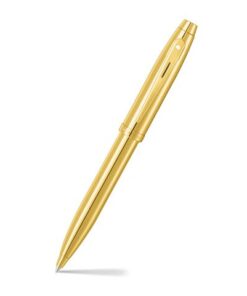 Balpen Sheaffer 100 E9372 PVD gold PVD gold