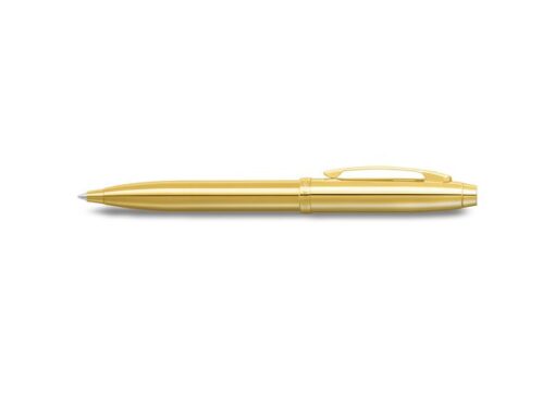 Balpen Sheaffer 100 E9372 PVD gold PVD gold