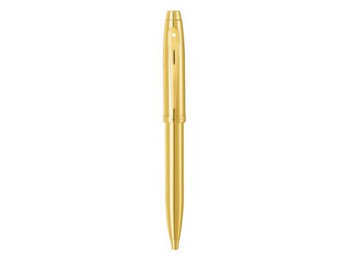 Balpen Sheaffer 100 E9372 PVD gold PVD gold