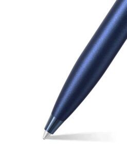 is een betaalbare manier om de schrijfervaring naar een hoger niveau te tillen en tegelijkertijd indruk te maken. De wereldwijd erkende witte Sheaffer stip