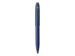 Balpen Sheaffer 100 E9371 Satin blue PVD blue