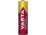 Batterij Varta Longlife Max Power AA blister a 4 stuks