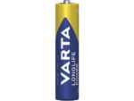 Batterij Varta Longlife Power AAA blister a 4 stuks