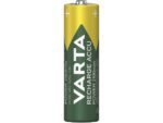 Batterij oplaadbaar Varta AA 2100mAh blister a 4 stuks