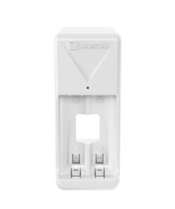 Batterijlader Varta voor 2  AA/AAA batterijen