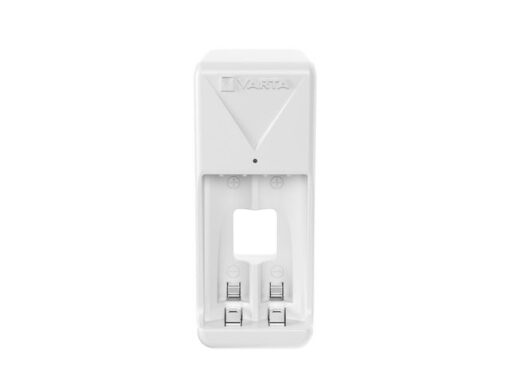Batterijlader Varta voor 2  AA/AAA batterijen