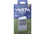 Batterijlader Varta voor 4  AA/AAA batterijen