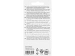 Correctieroller Faber-Castell One Touch met 1 vulling blauw
