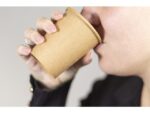 Drinkbeker Kangaro 240cc kraft doos a 1000 stuks