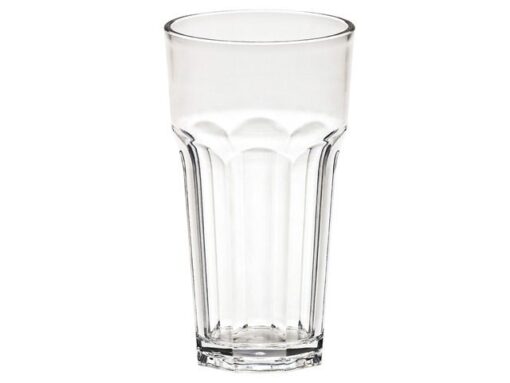Drinkglas Seco 415 ml polycarbonaat doos a 6 stuks
