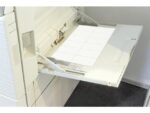 Kangaro KTC Etiket Kangaro ILK 105x48mm, doos à 100 vel, 12 etiketten   per A4 vel