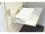 Kangaro KTC Etiket Kangaro ILK 70x37mm doos à 100 vel 24 etiketten per  A4 vel