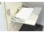 Kangaro KTC Etiket Kangaro ILK 99,1x67,7mm doos à 100 vel 8 etiketten   per A4 vel